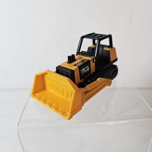 Buddy L Mini Front Loader, 1982